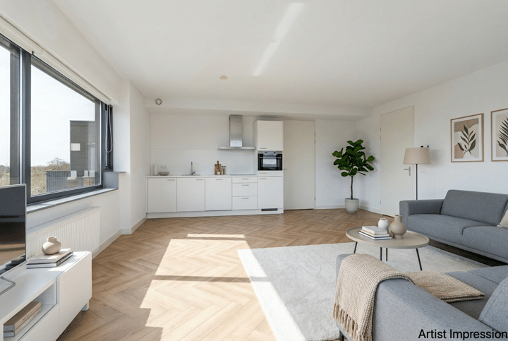 Foto 3 van Zandsteen 44