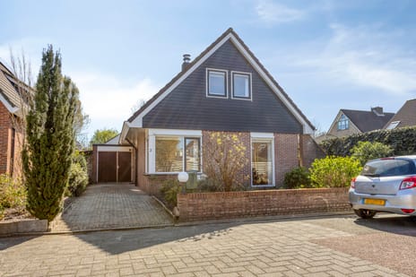 Brahmsstraat thumbnail