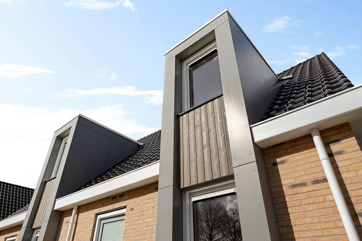 Foto 2 van De Kromten 2-A