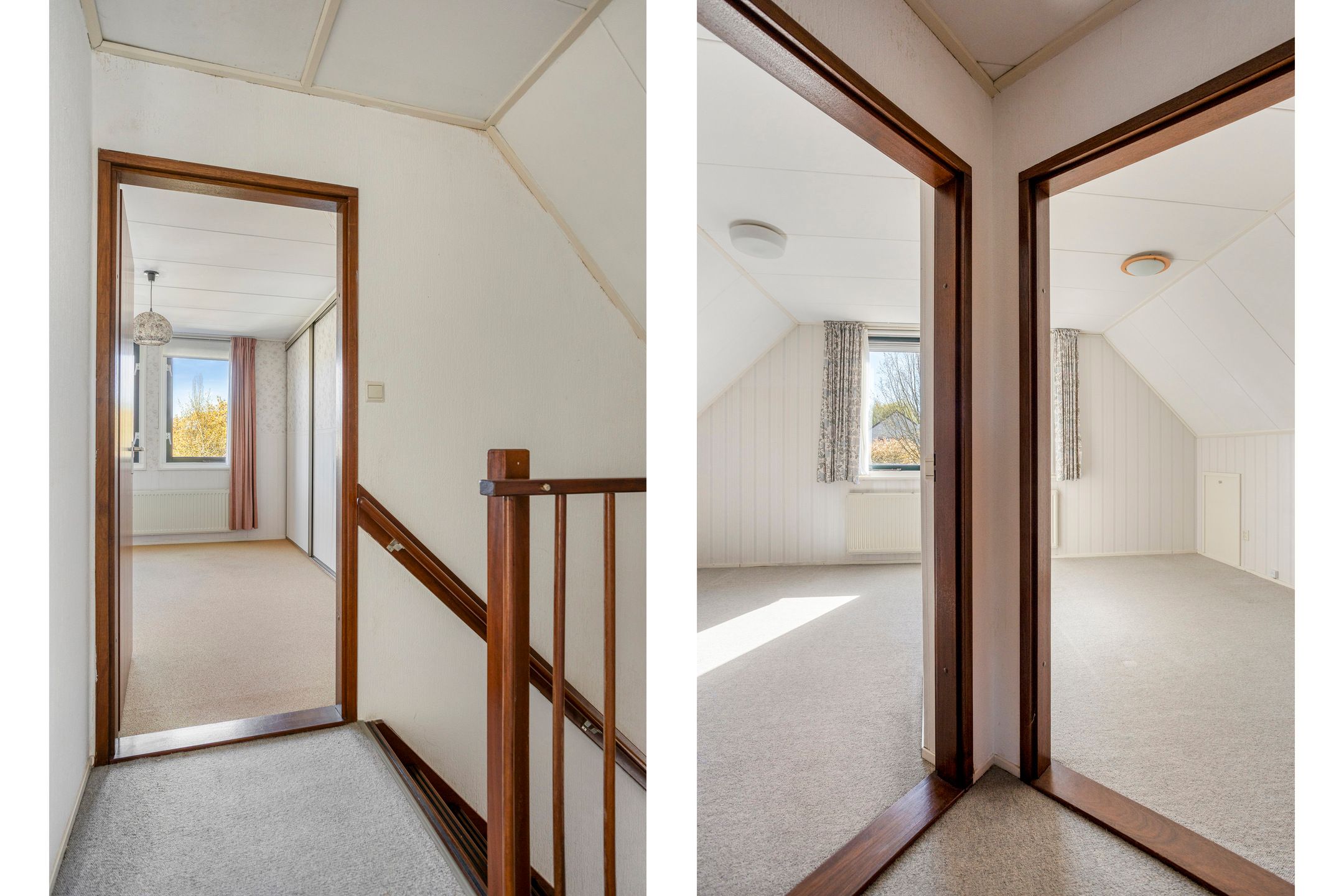Spacious detached home with private garden in peaceful Veenendaal-West neighbourhood — 15