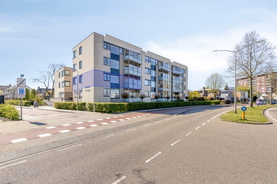 Foto 2 van Laan van Wallonië 14