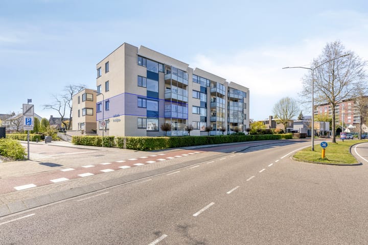 Foto 2 van Laan van Wallonië 14