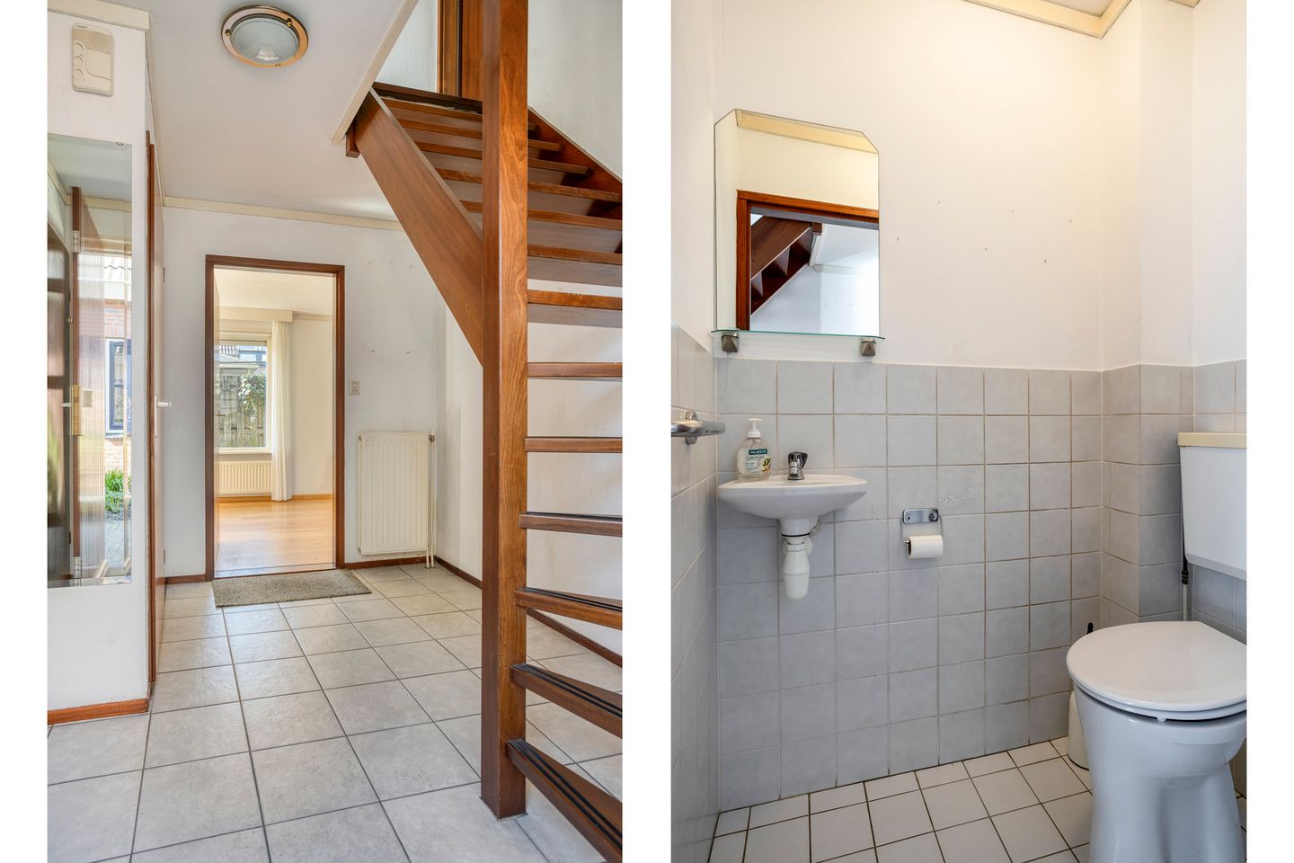 Spacious detached home with private garden in peaceful Veenendaal-West neighbourhood — 14