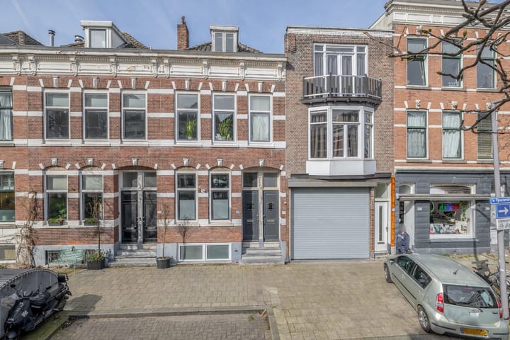 Foto 4 van 1e Pijnackerstraat 91-B