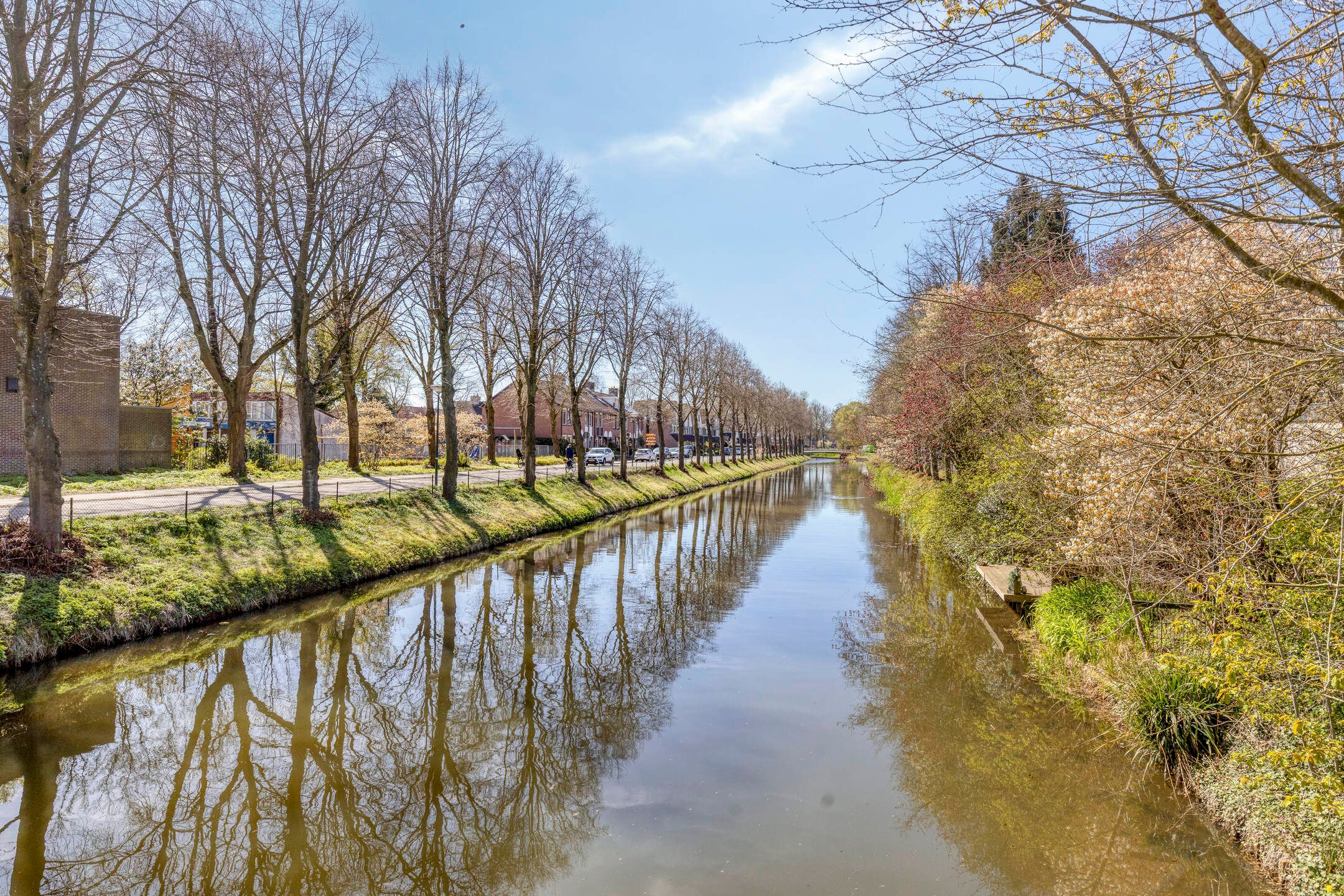 Spacious detached home with private garden in peaceful Veenendaal-West neighbourhood — 33