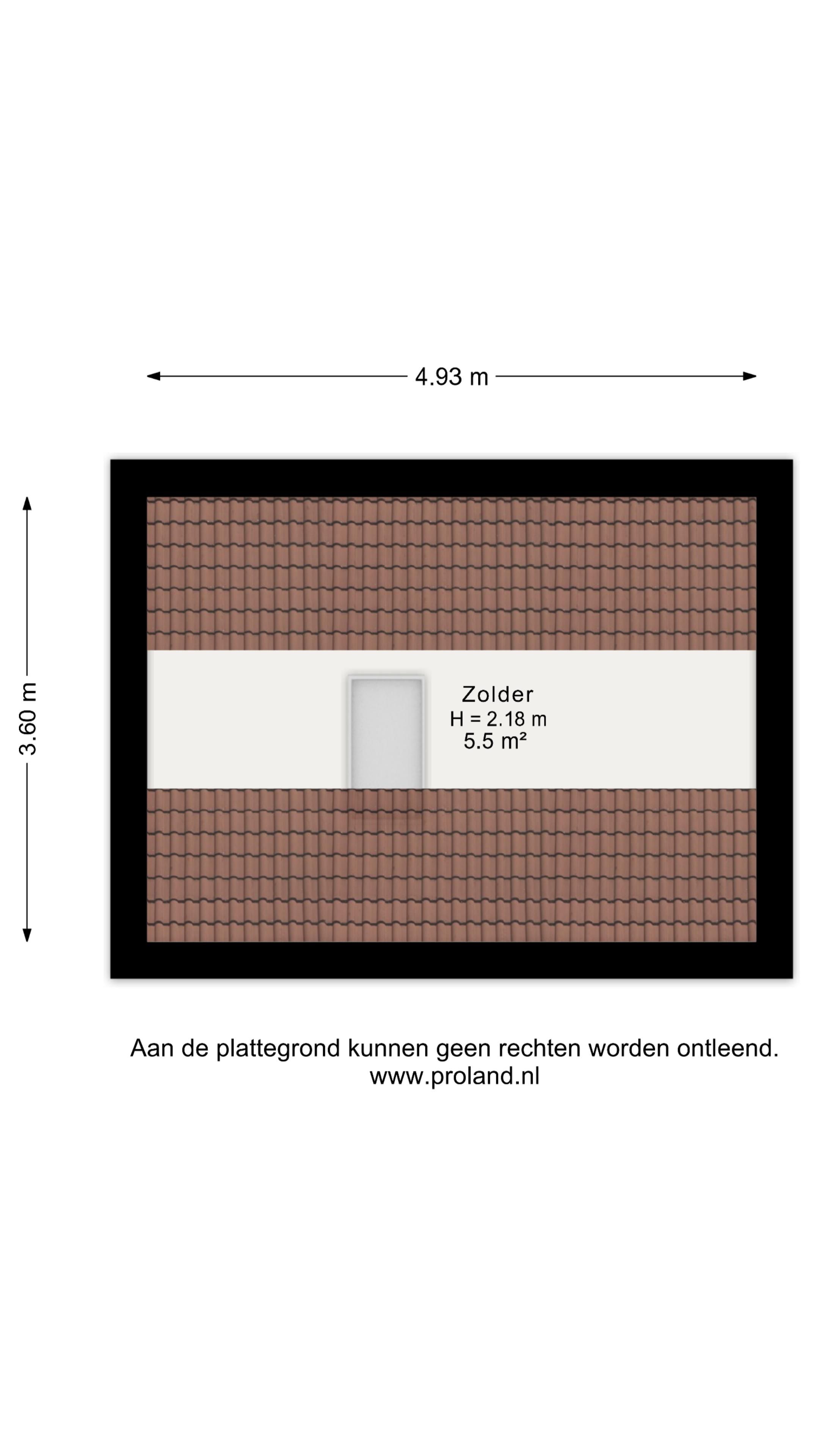 Photo 39 of De Kromten 2-A