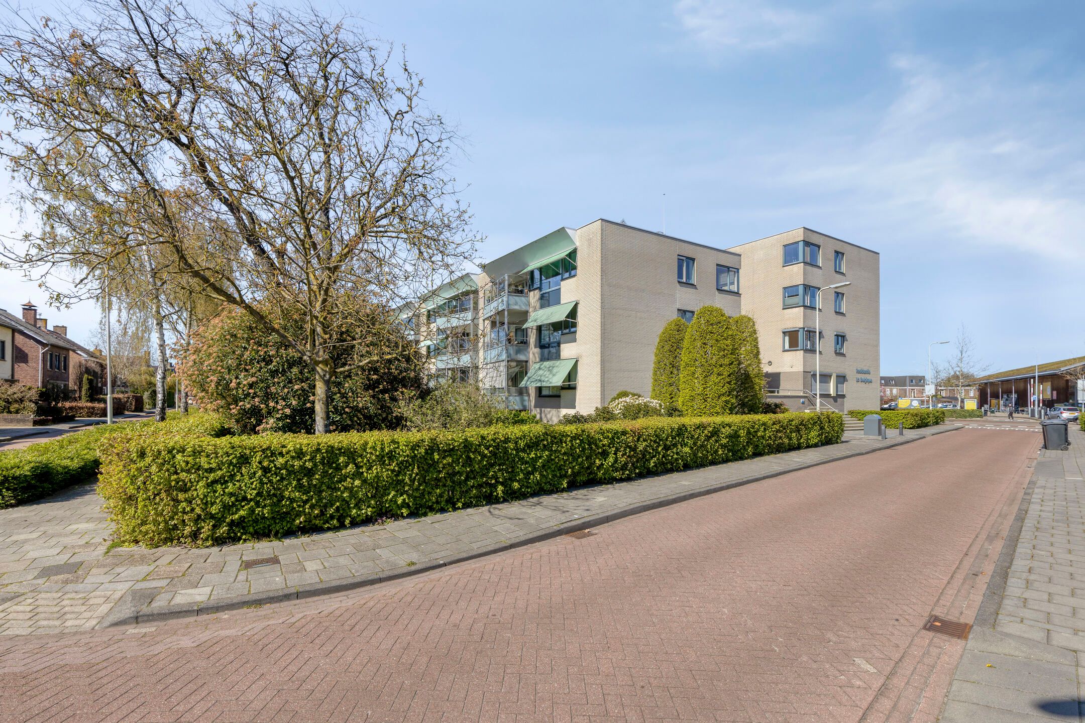 Brahmsstraat 2 Veenendaal - Aanzicht 4