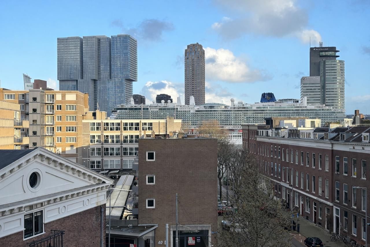 Foto 25 van Houtlaan 36-B