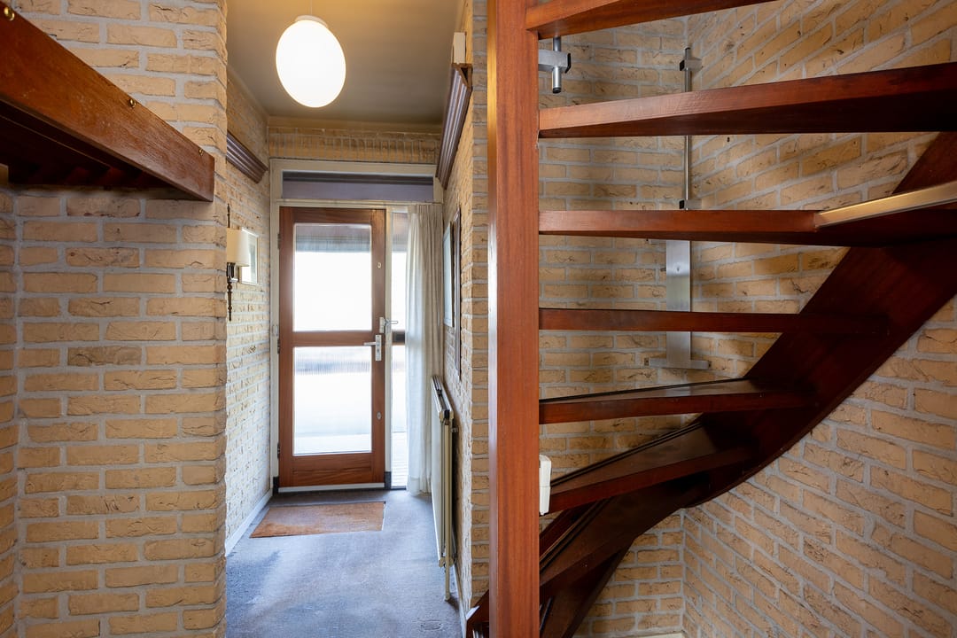 Photo 11 of Marktstraat 14