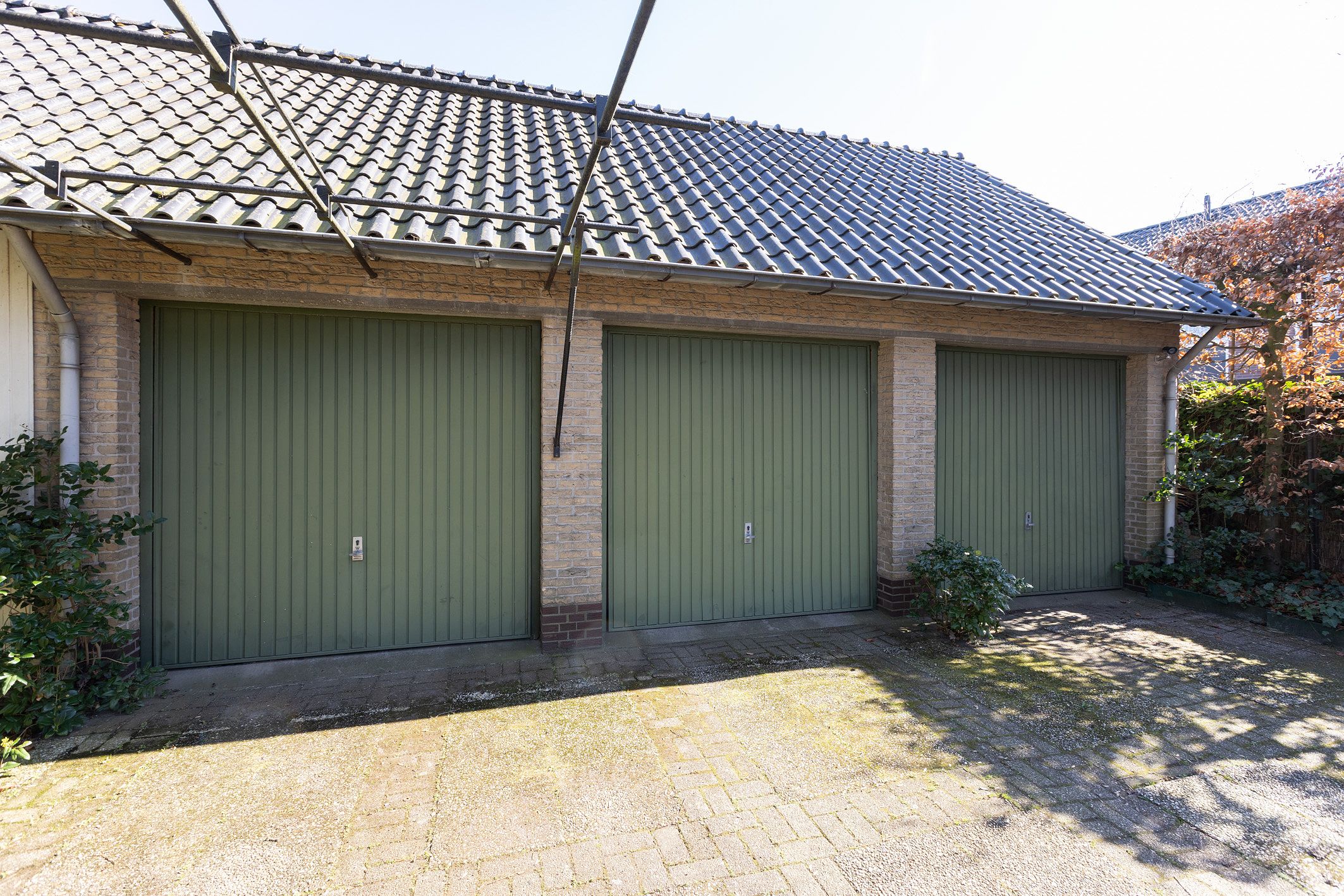 Photo 33 of Marktstraat 14