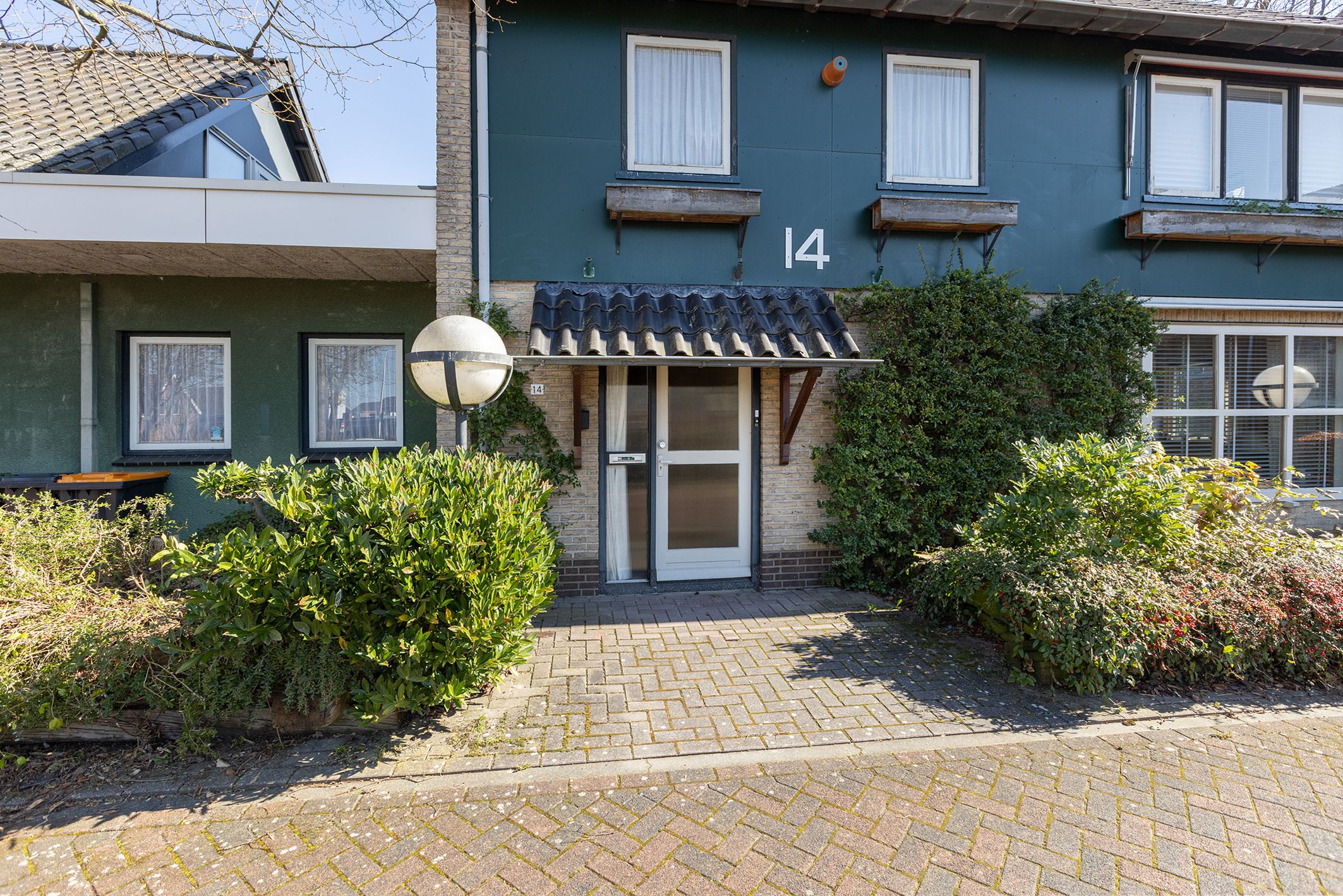 Photo 39 of Marktstraat 14