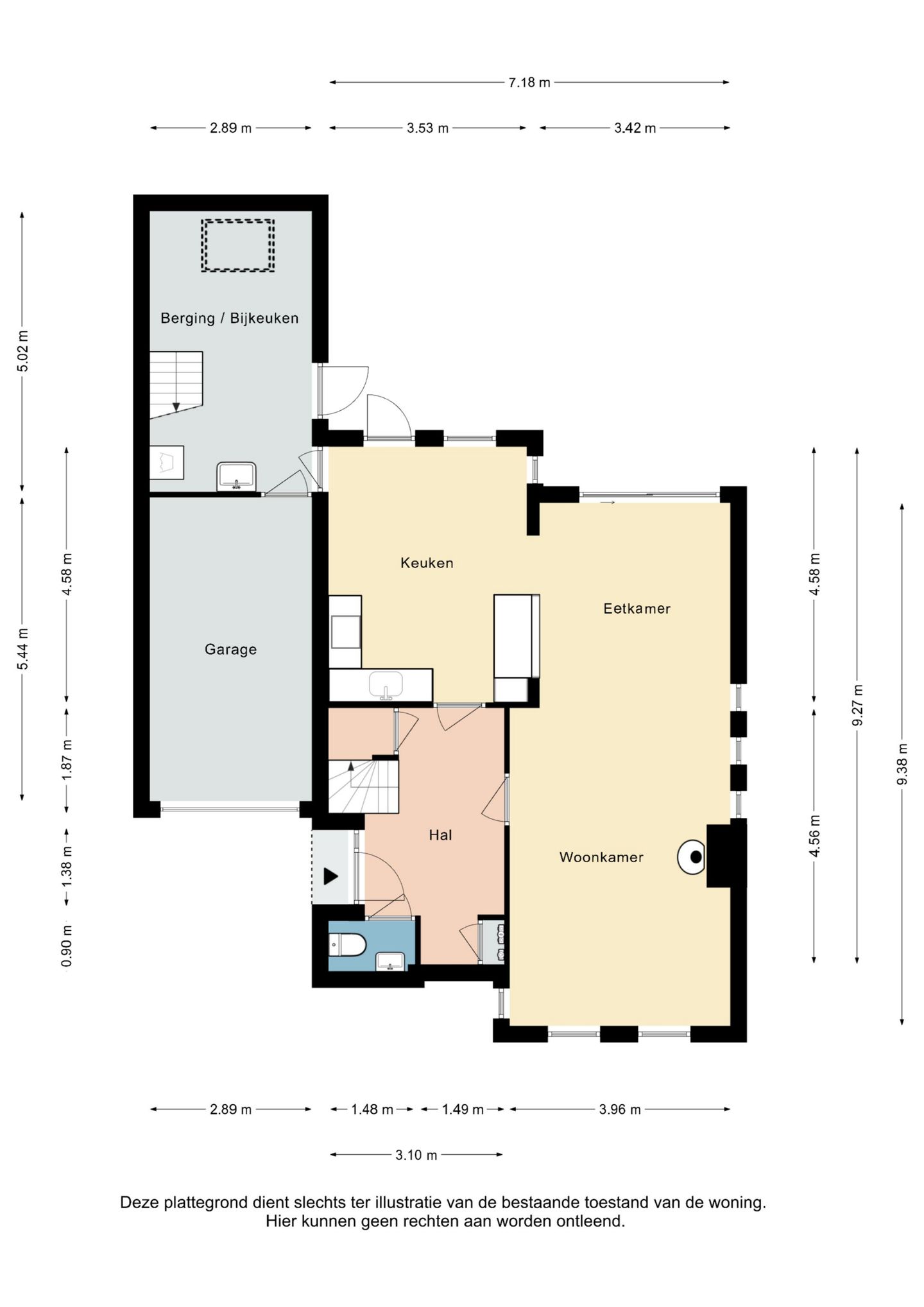 Foto 40 van Schepenbank 9