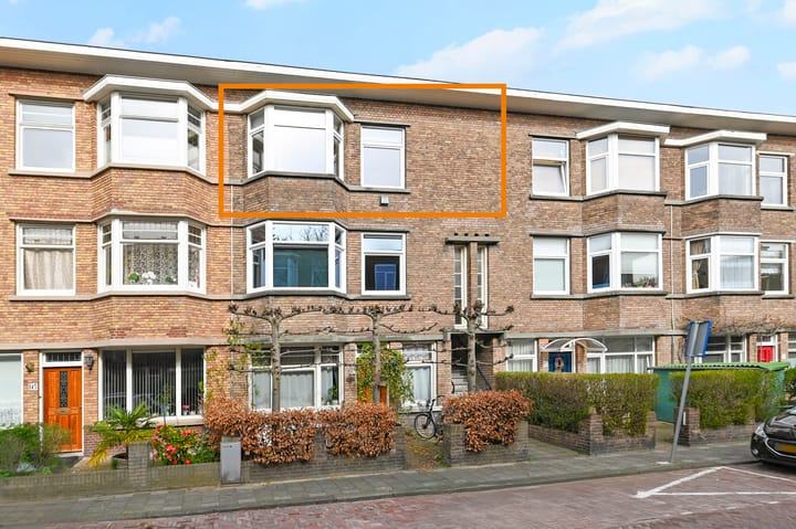 Foto 2 van Ermelostraat 139