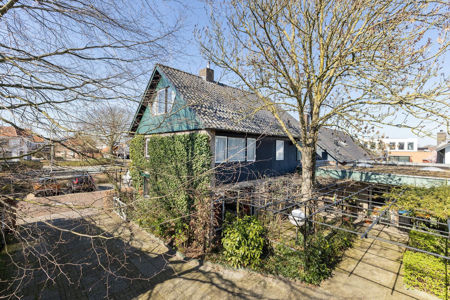 Photo 35 of Marktstraat 14