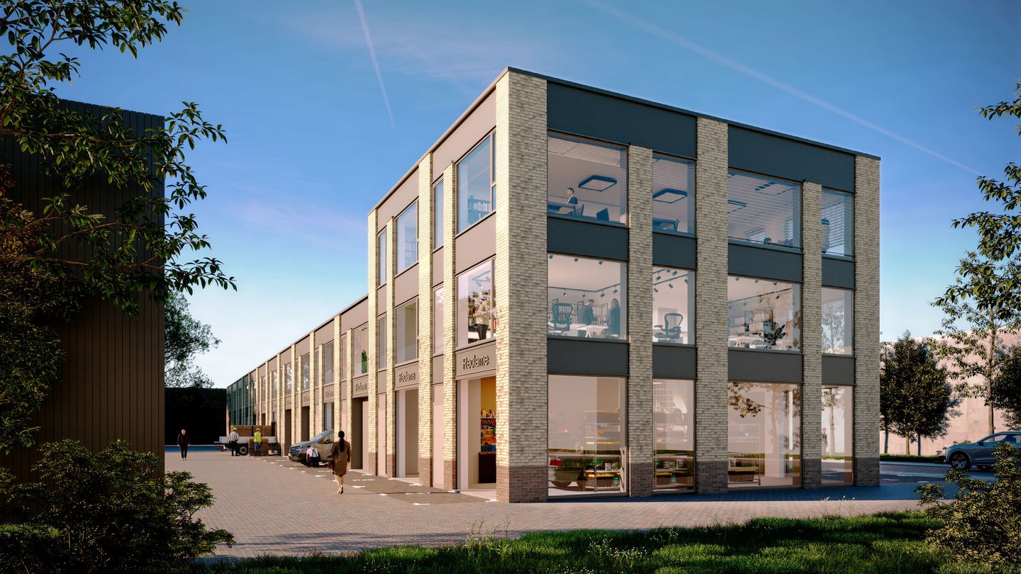 Bekijk foto 3 van Brabanthaven 11