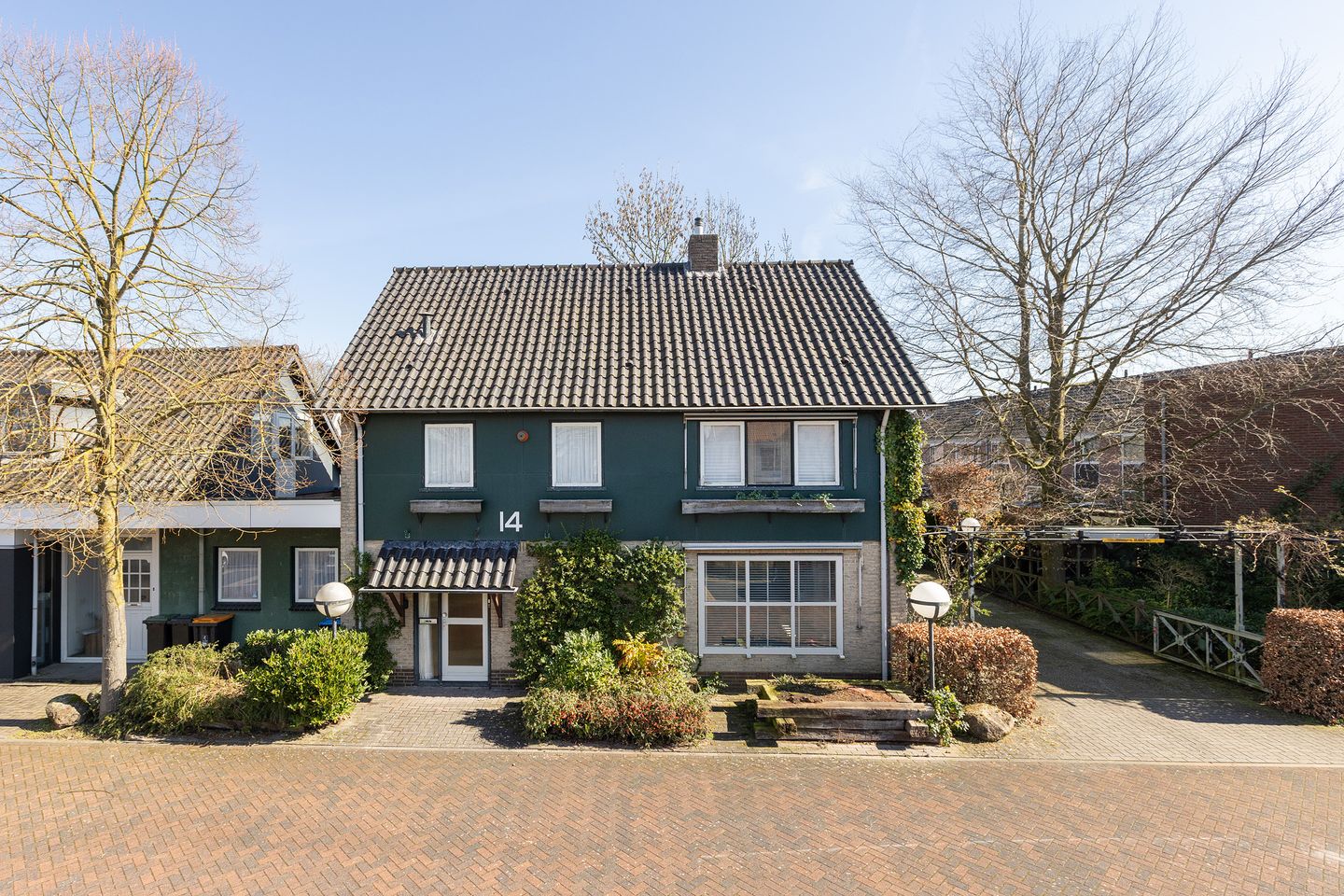 Photo 40 of Marktstraat 14