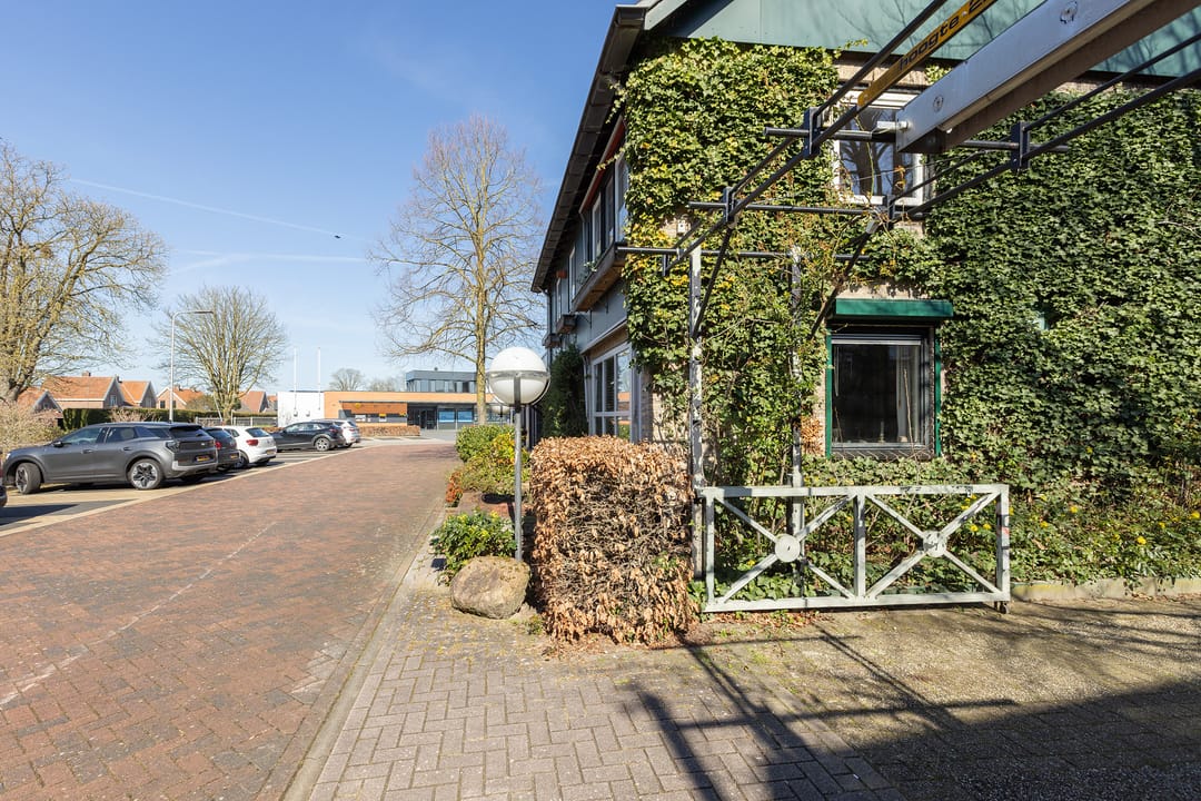 Photo 38 of Marktstraat 14