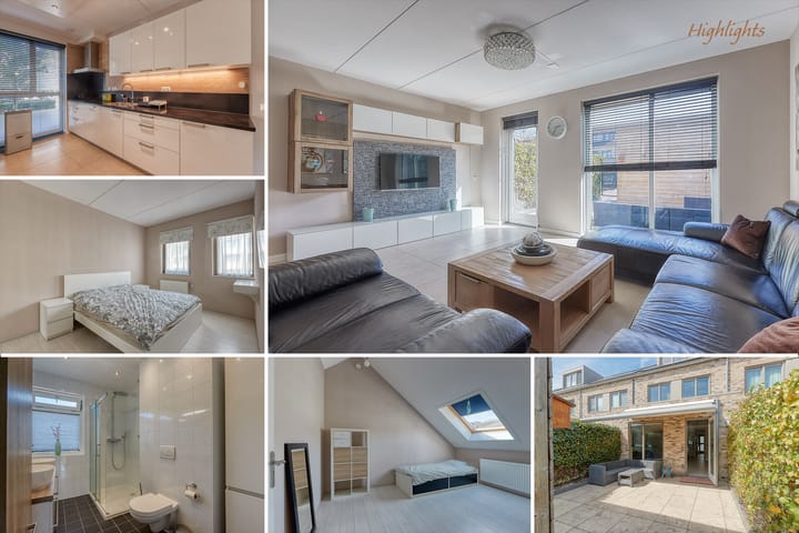 Photo 2 of Citerstraat 3-J