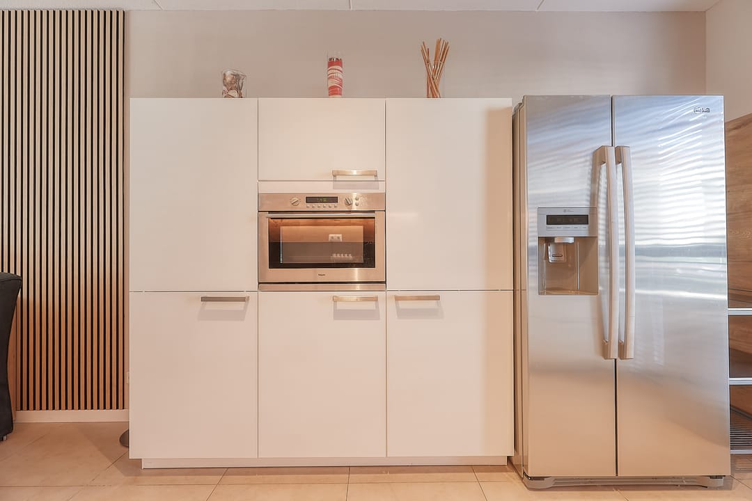 Photo 8 of Citerstraat 3-J