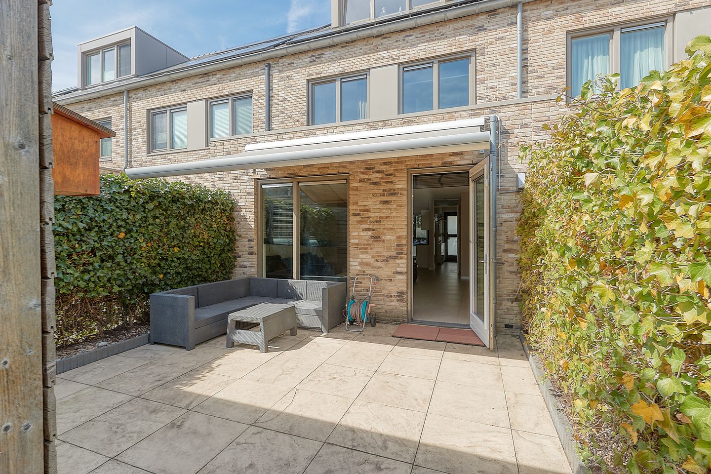 Photo 10 of Citerstraat 3-J