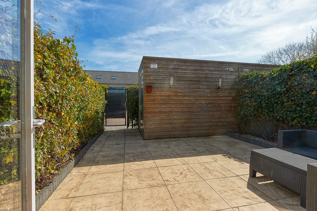 Photo 11 of Citerstraat 3-J