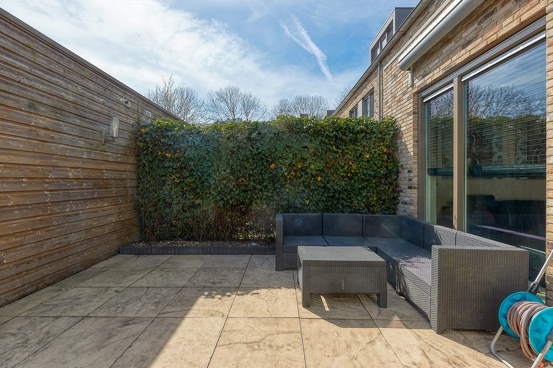 Photo 13 of Citerstraat 3-J