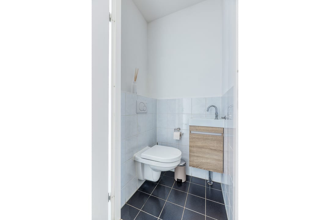 Photo 16 of Citerstraat 3-J