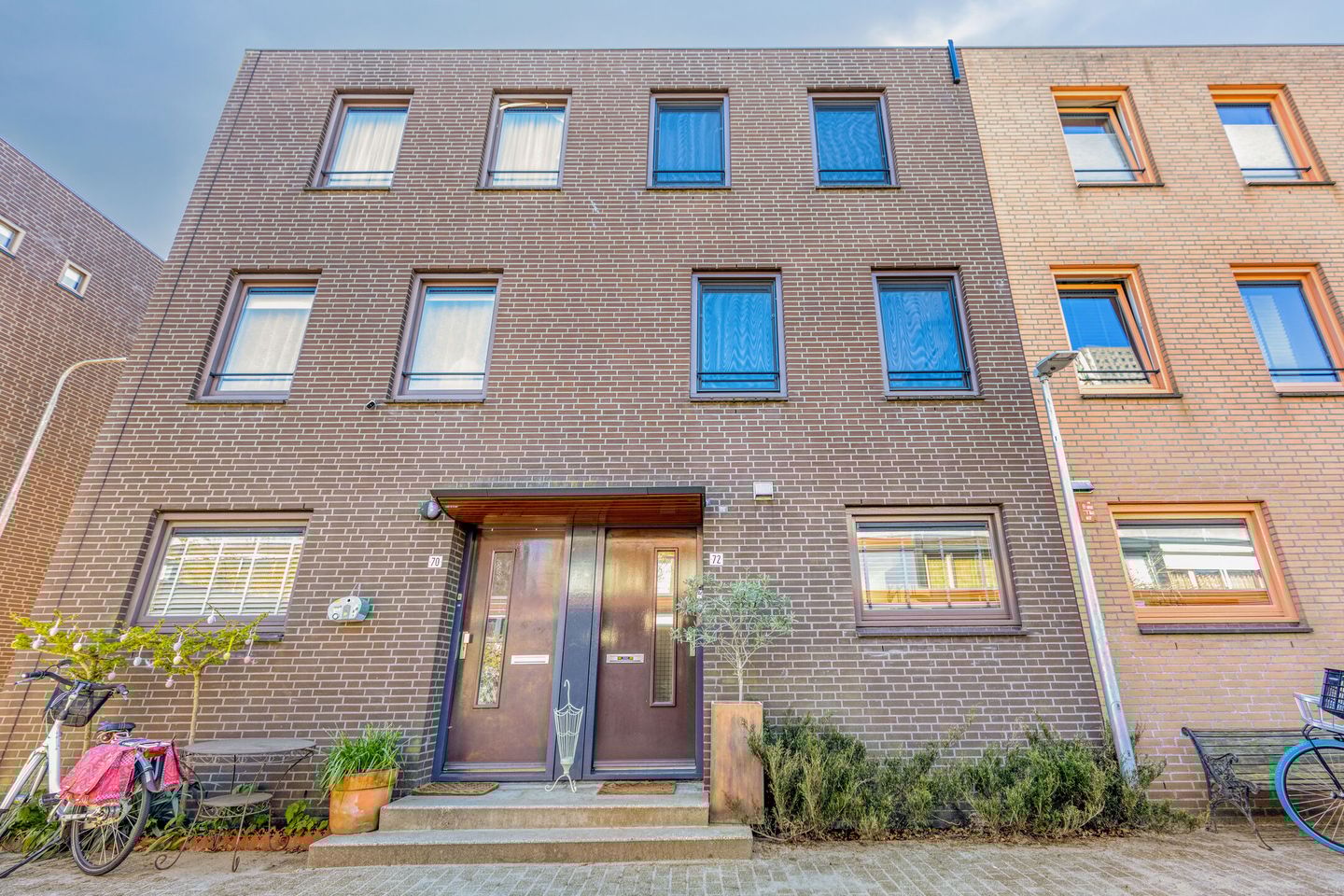 Foto 49 van Magnoliaerf 72