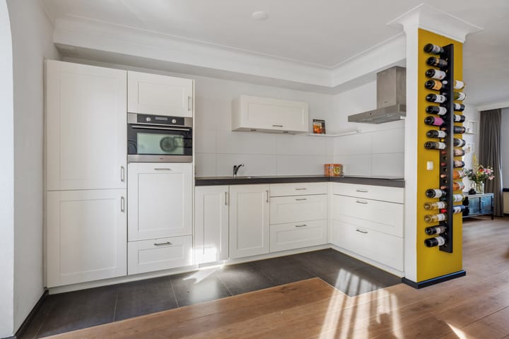 Foto 3 van Puccinistraat 64