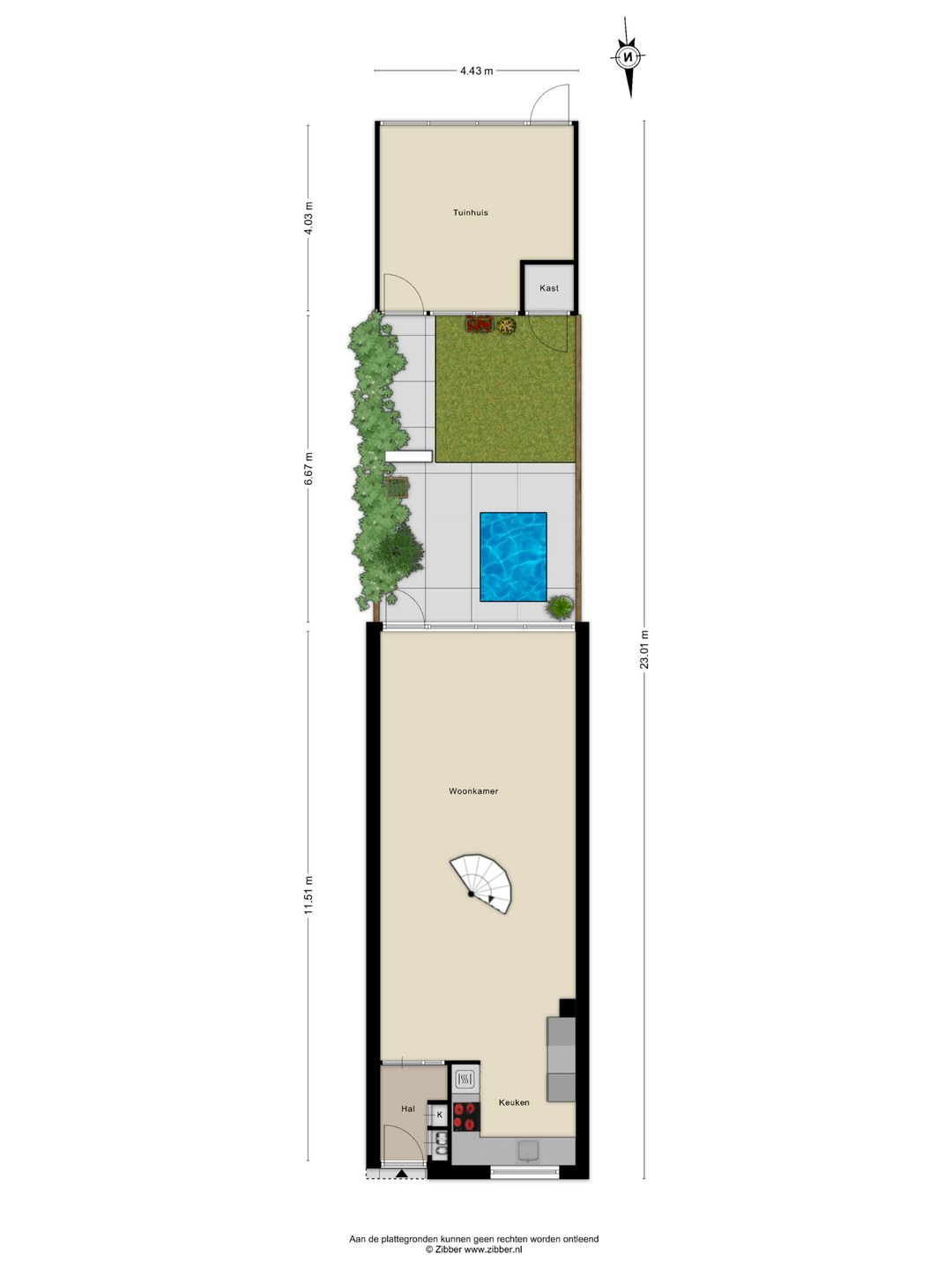 Foto 53 van Magnoliaerf 72