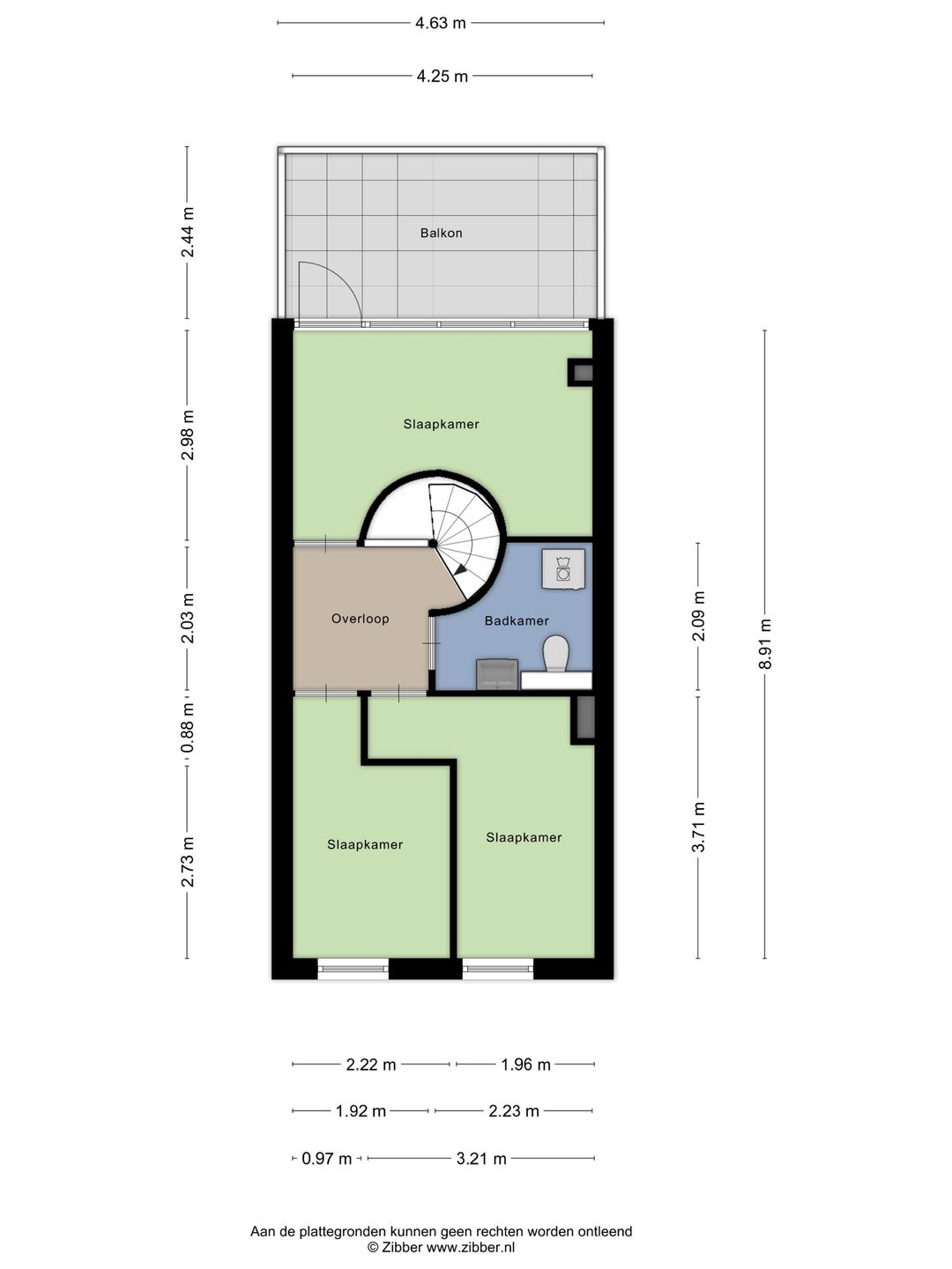 Foto 56 van Magnoliaerf 72