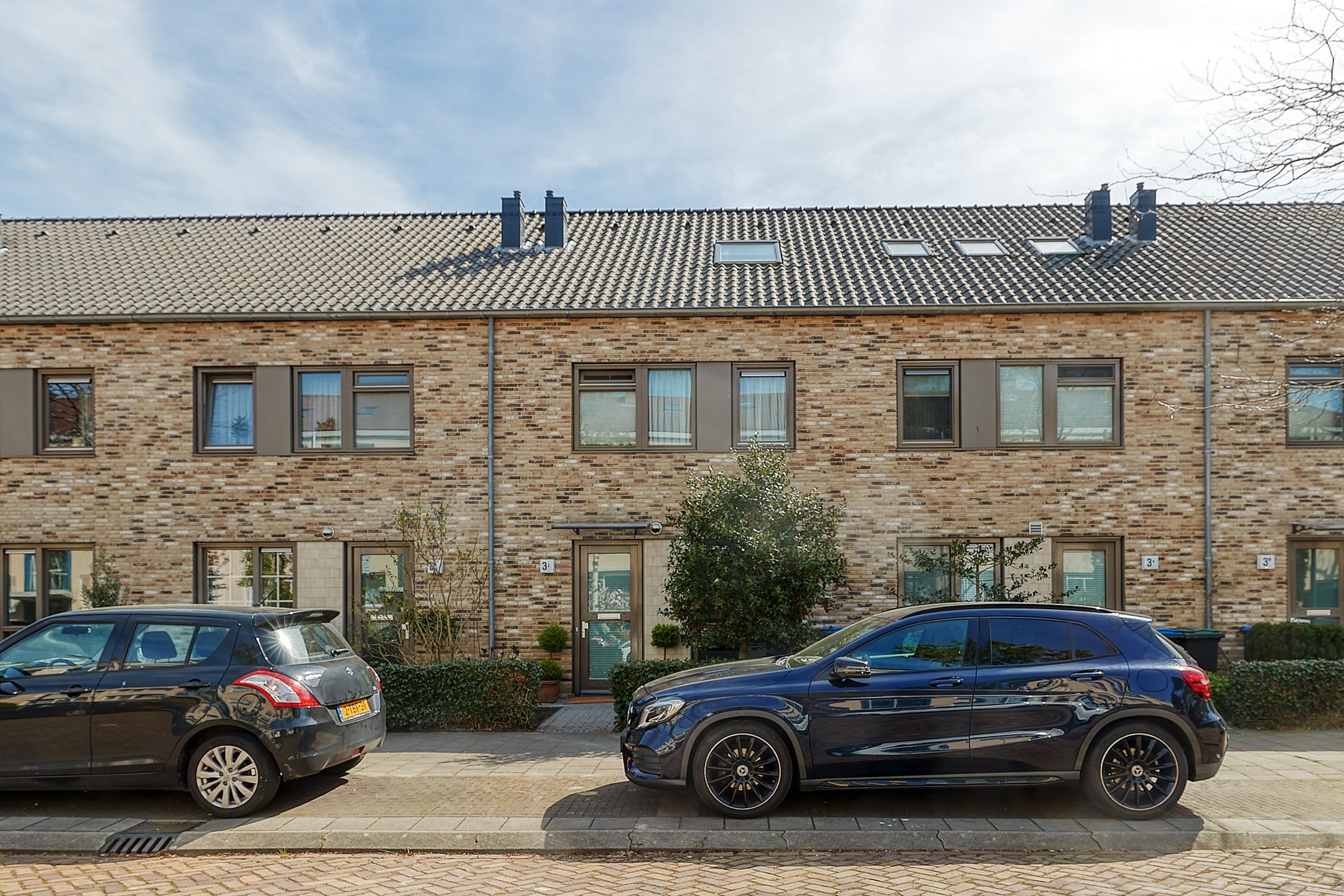 Photo 36 of Citerstraat 3-J