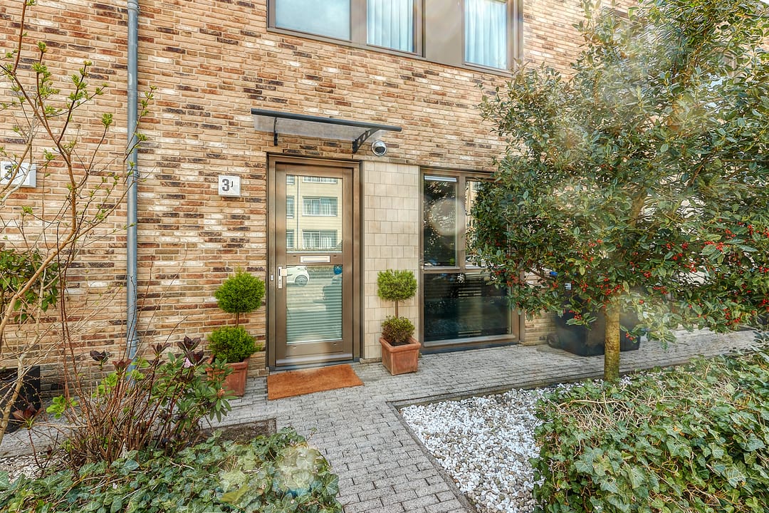 Photo 37 of Citerstraat 3-J