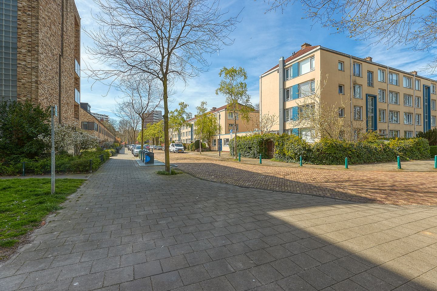 Photo 40 of Citerstraat 3-J