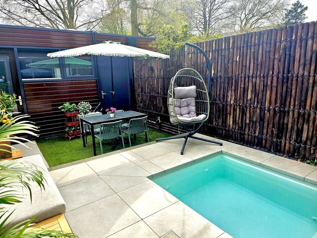 Foto 1 van Magnoliaerf 72