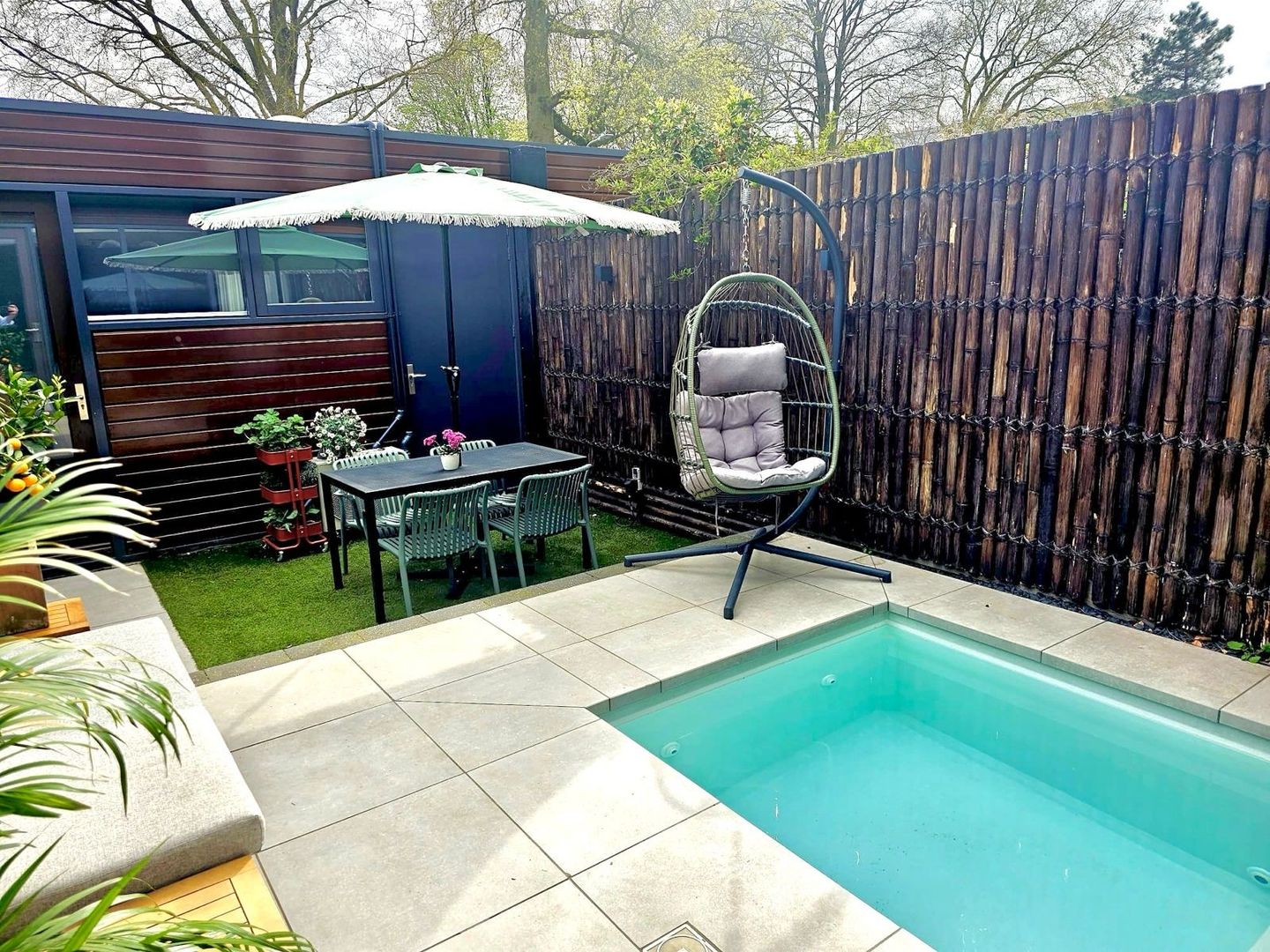 Foto 1 van Magnoliaerf 72