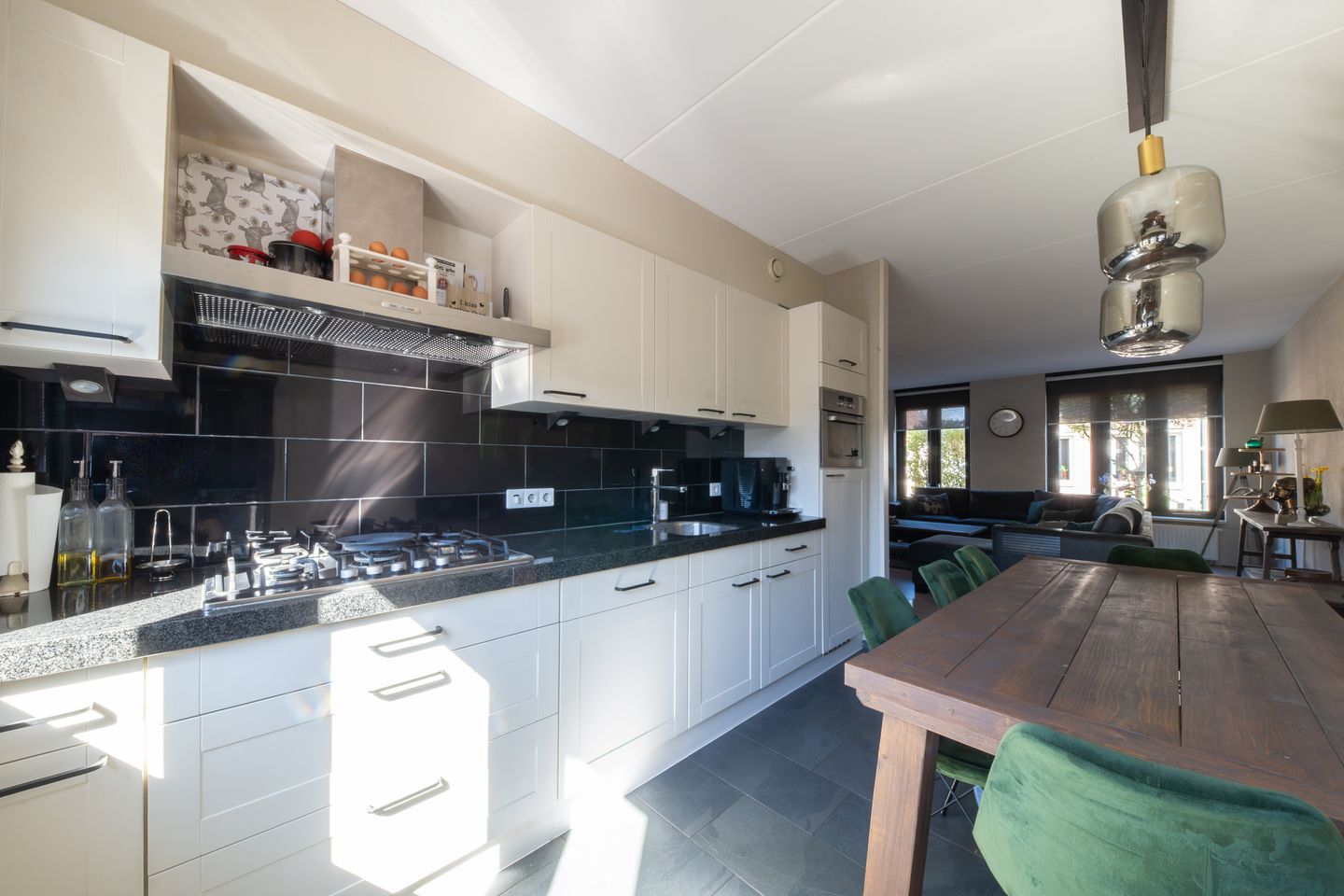 Foto 5 van H.W. Bentinckstraat 3