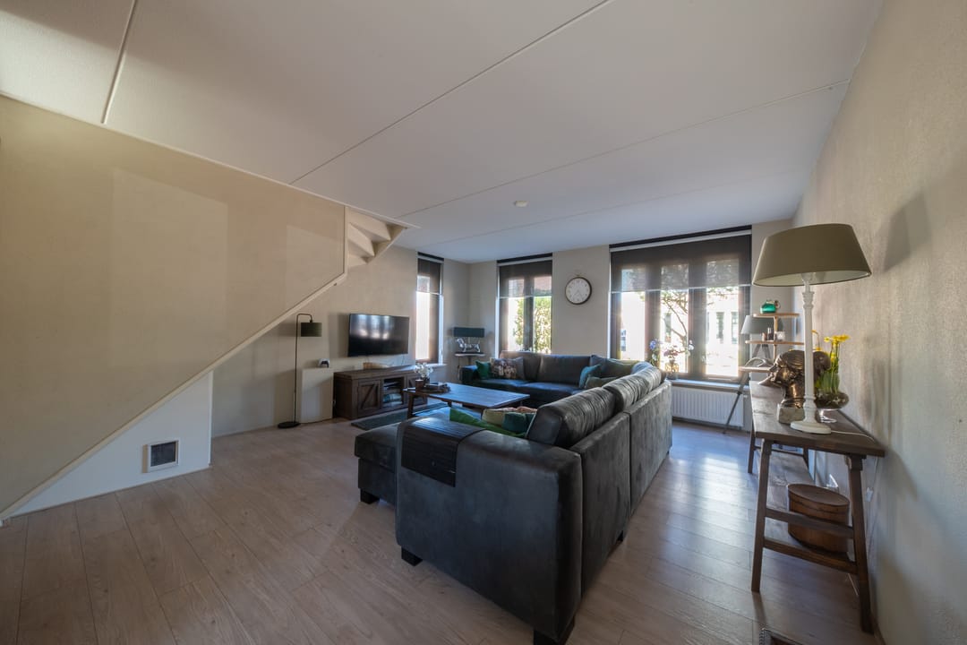 Foto 7 van H.W. Bentinckstraat 3