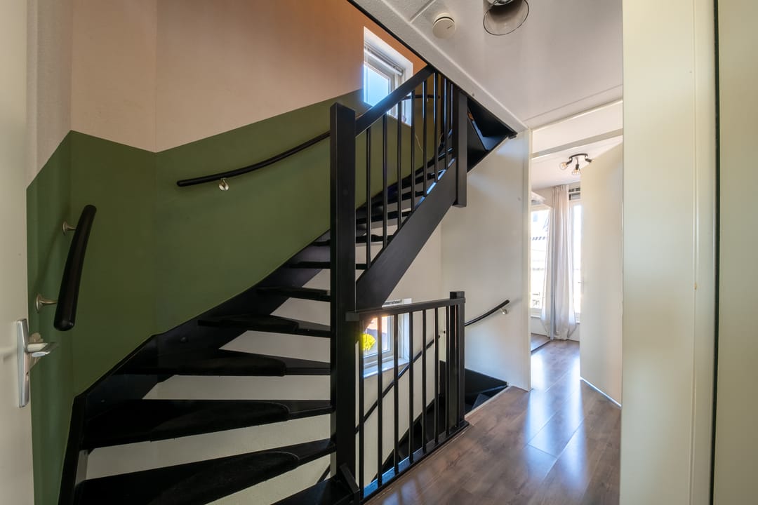 Foto 11 van H.W. Bentinckstraat 3