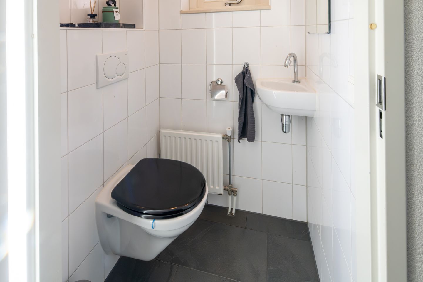 Foto 10 van H.W. Bentinckstraat 3