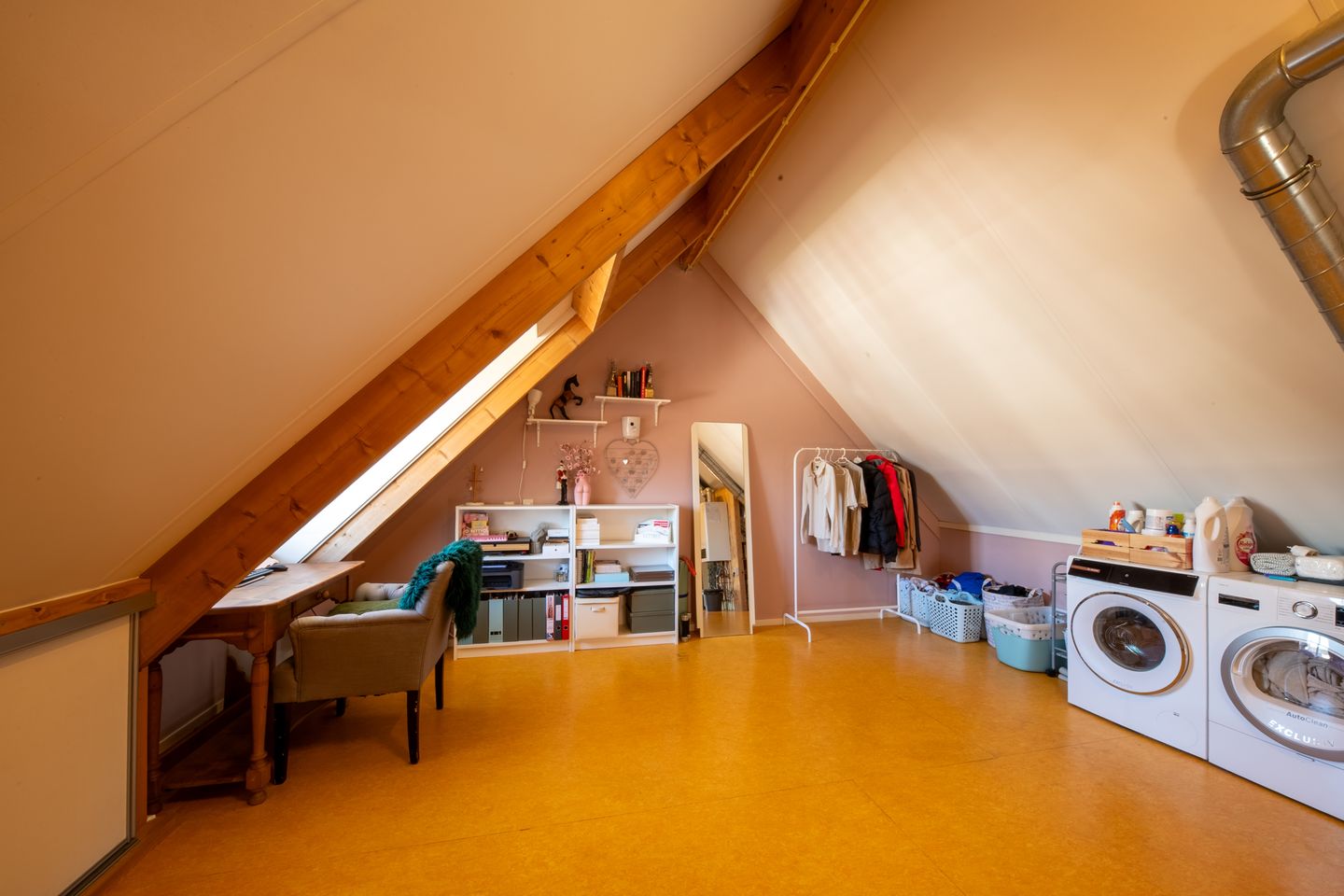 Foto 20 van H.W. Bentinckstraat 3