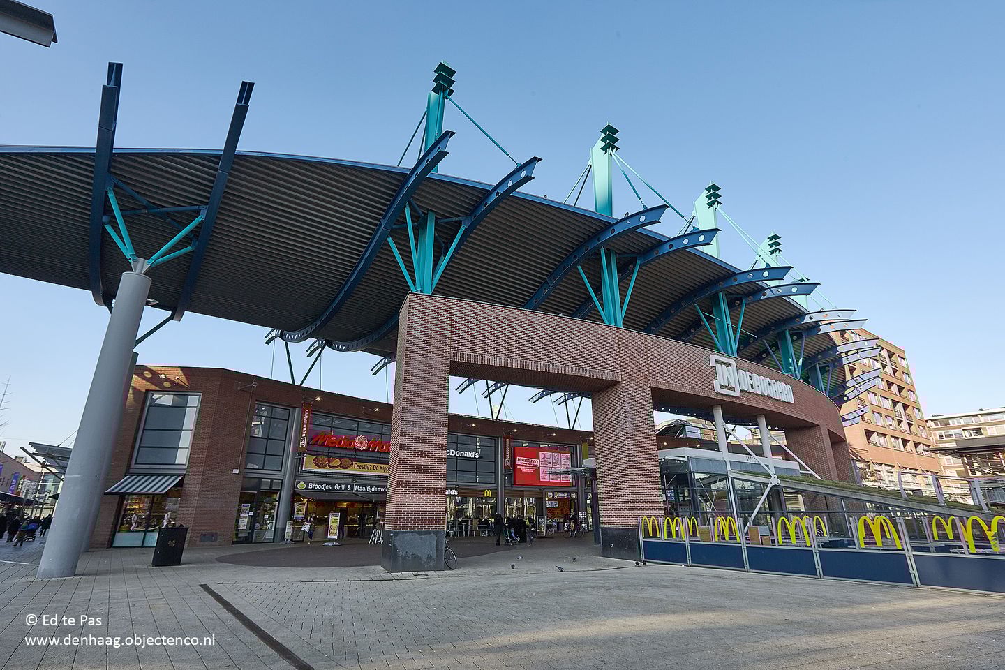 Photo 44 of Citerstraat 3-J