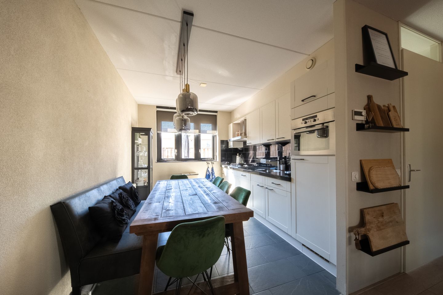 Foto 4 van H.W. Bentinckstraat 3