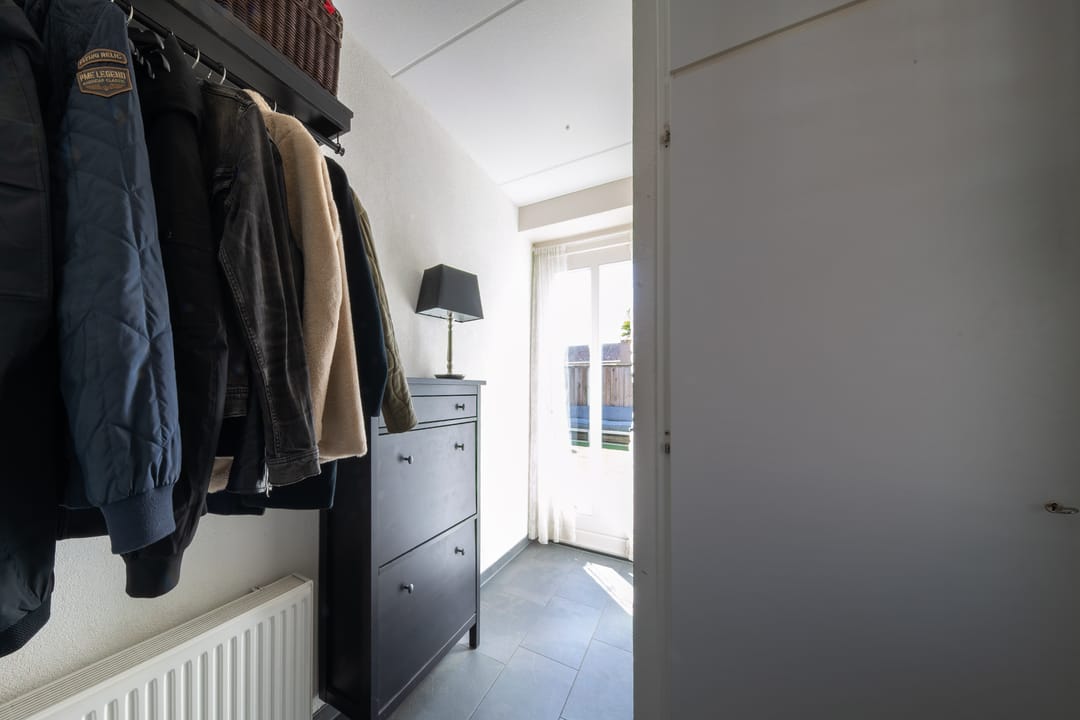 Foto 22 van H.W. Bentinckstraat 3