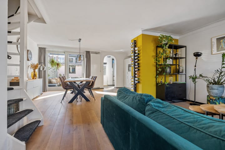 Foto 2 van Puccinistraat 64