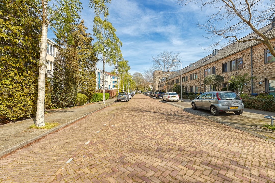 Photo 38 of Citerstraat 3-J