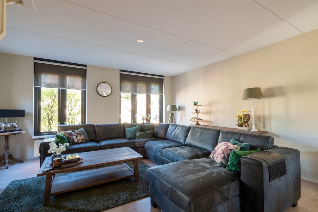 Foto 8 van H.W. Bentinckstraat 3