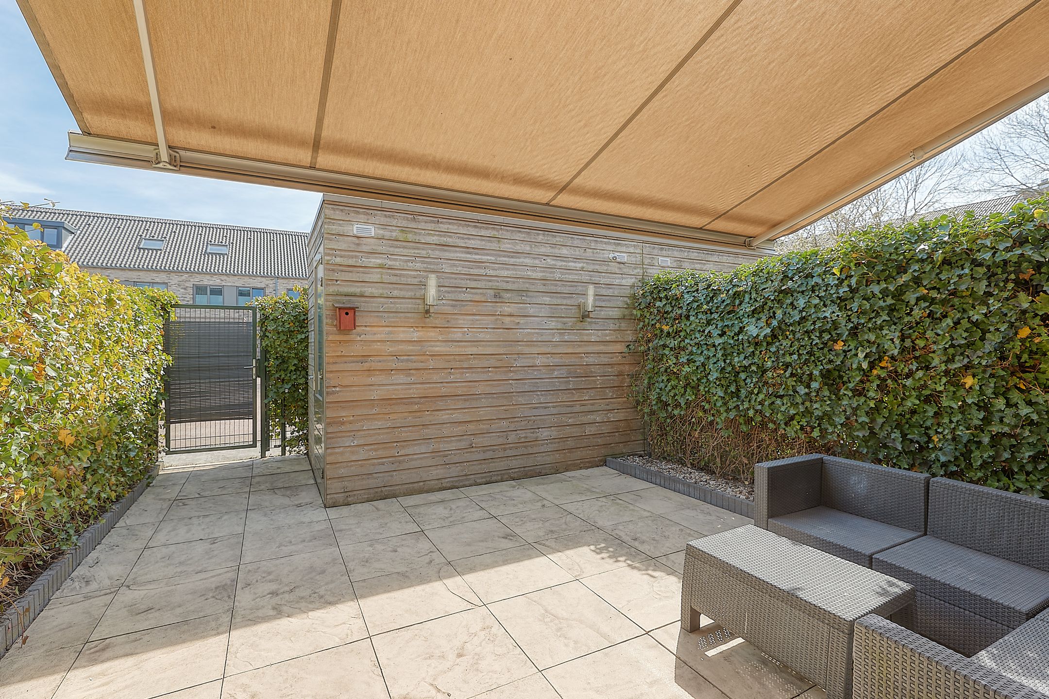 Photo 12 of Citerstraat 3-J