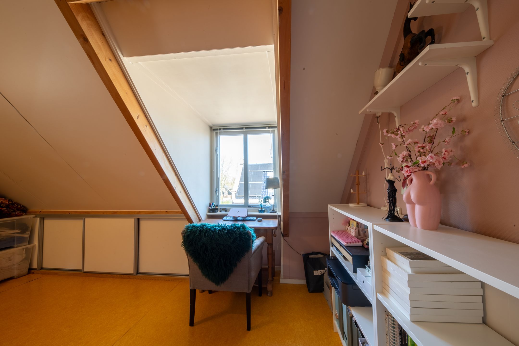 Foto 21 van H.W. Bentinckstraat 3