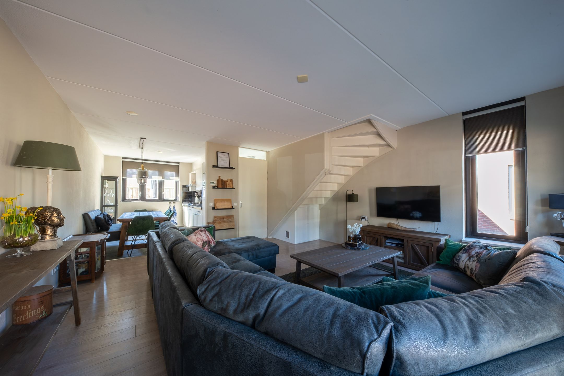 Foto 6 van H.W. Bentinckstraat 3